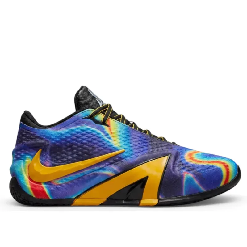 Nike Ja 4 Radar - 42.5