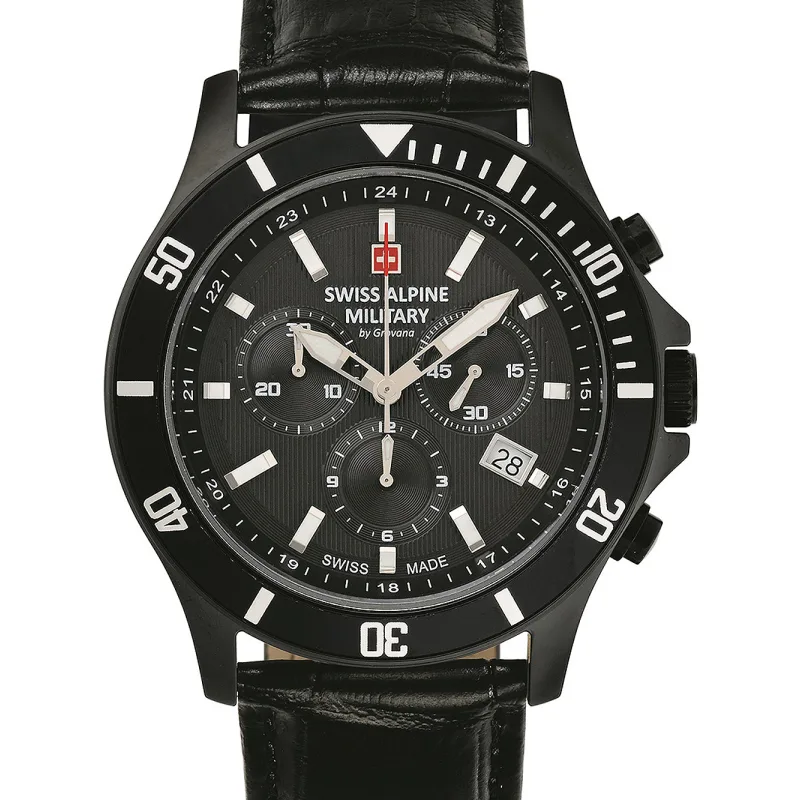 Swiss Alpine Military 7022.9577