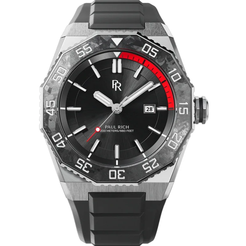 Paul Rich PR-45210