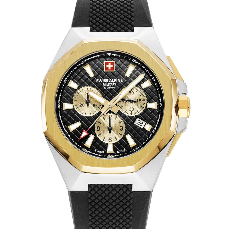 Swiss Alpine Military 7005.9847