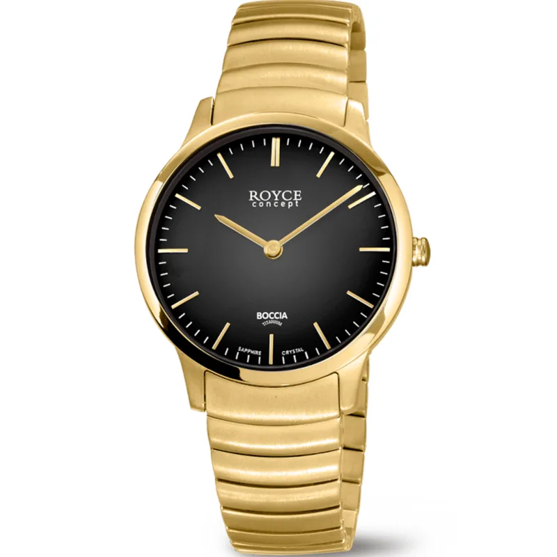 Boccia 3321-04