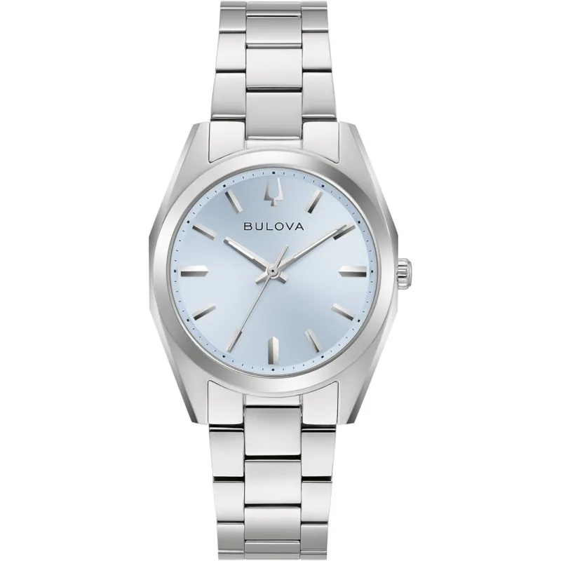 Bulova 96L345