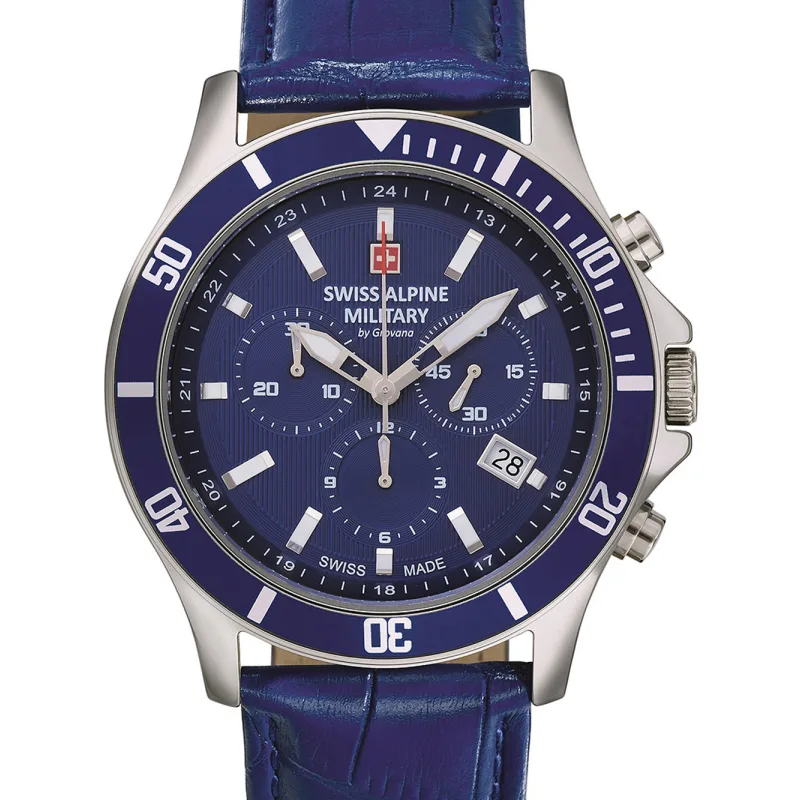 Swiss Alpine Military 7022.9535