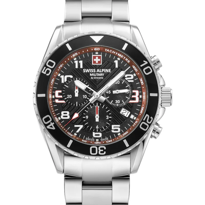Swiss Alpine Military 7029.9136