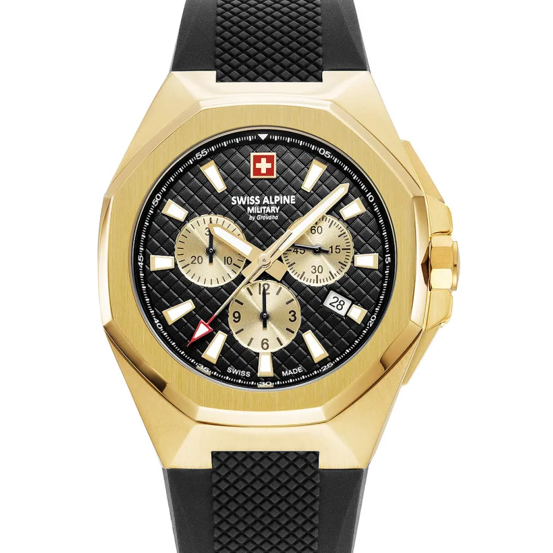 Swiss Alpine Military 7005.9817