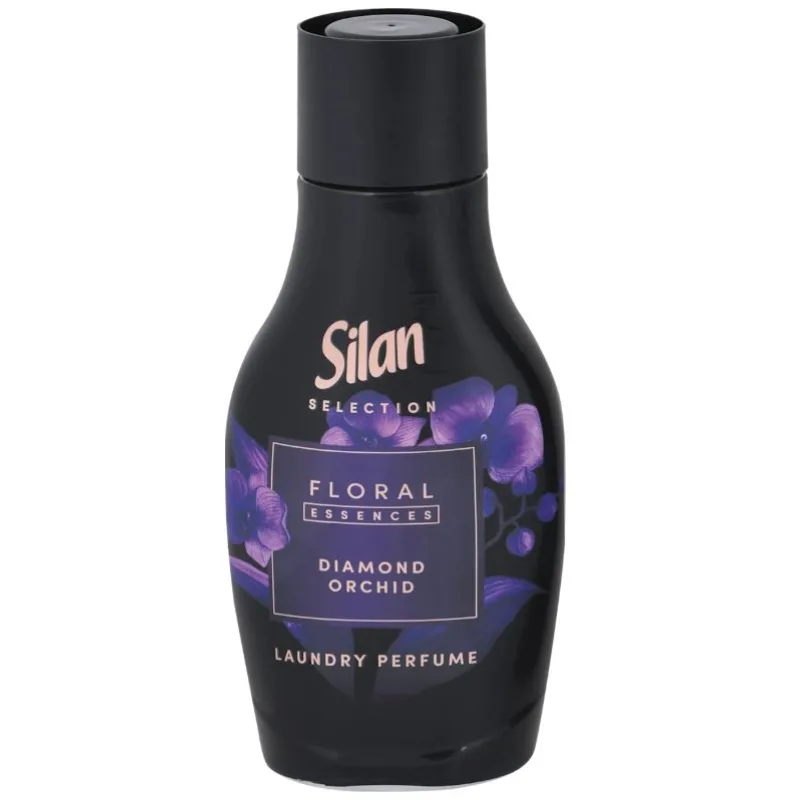 Silan parfum na pranie Diamond Orchid 540 ml