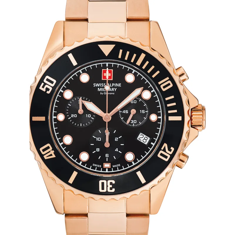 Swiss Alpine Military 7053.9167