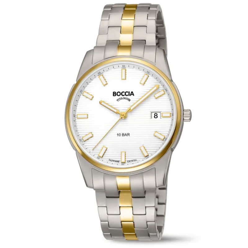 Boccia 3686-02