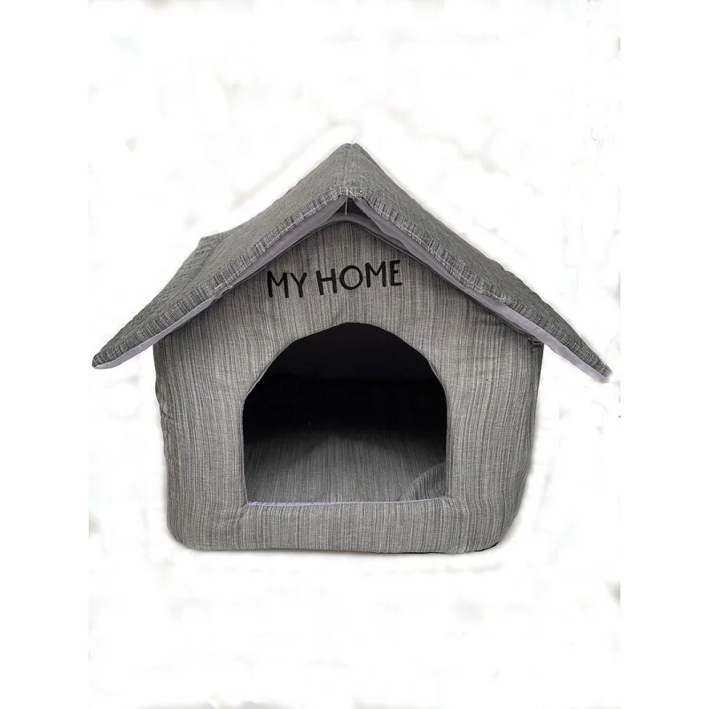 Pelech TATRAPET My Home, domček, pre psy a mačky, 40x36x36 cm