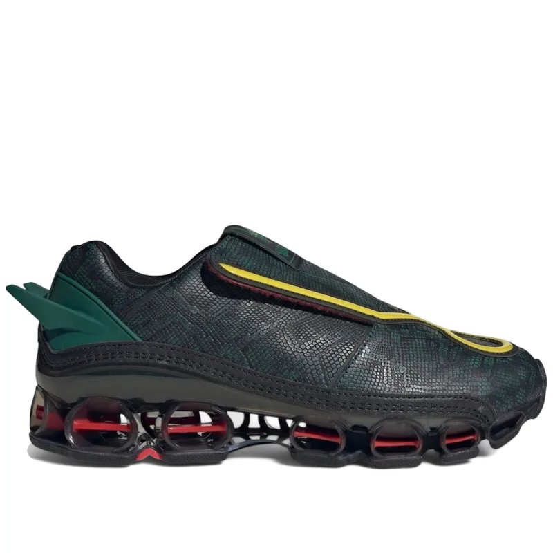 adidas F50 Tunit Megaride Pokémon Rayquaza - 41.5