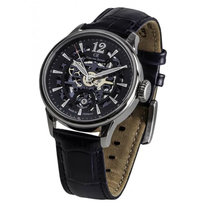 Carl von Zeyten CVZ0051BL