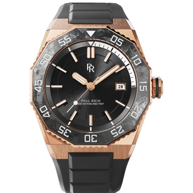 Paul Rich PR-45263