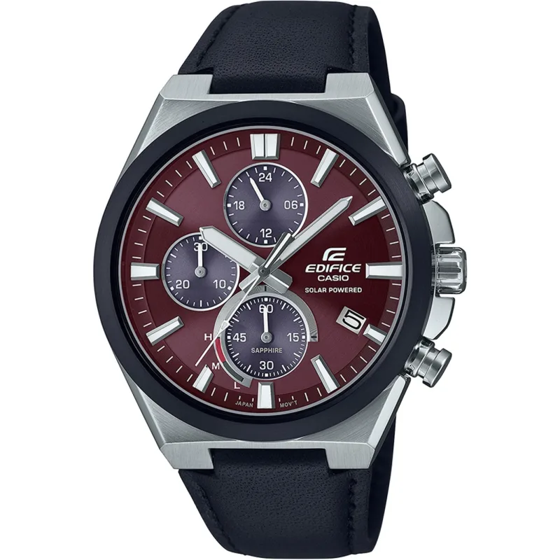 Casio EFS-S630BL-5AVUEF
