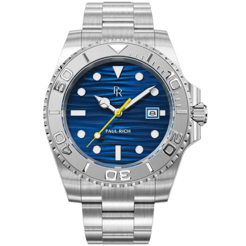 Paul Rich PR-46708