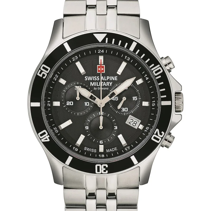 Swiss Alpine Military 7022.9137