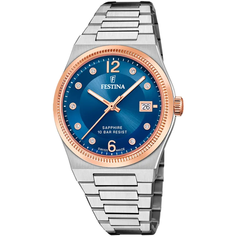 Festina F20037/2