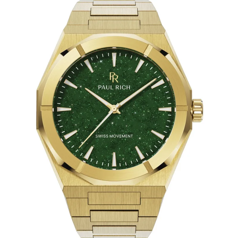 Paul Rich PR-45251