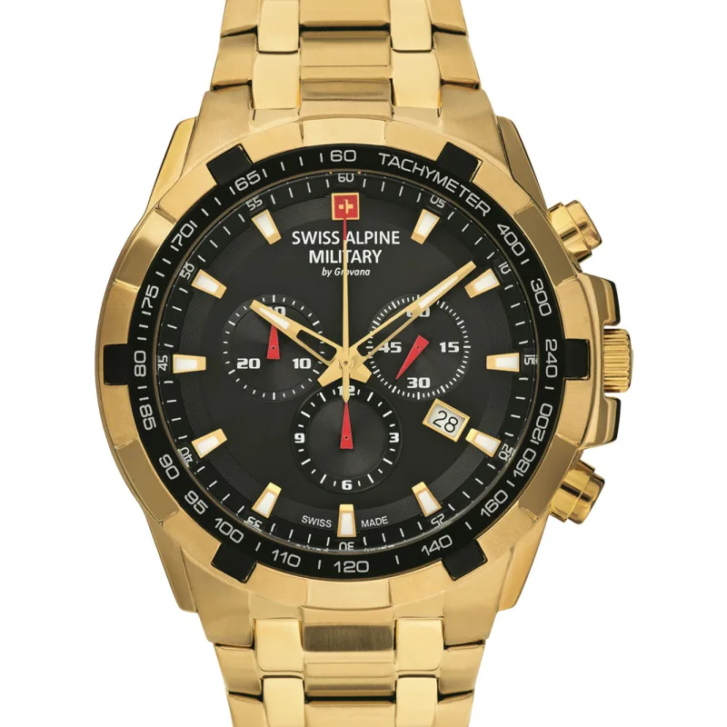 Swiss Alpine Military 7043.9117