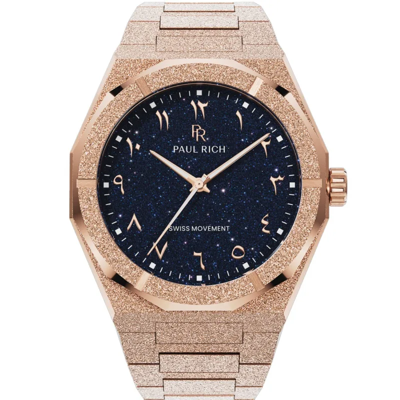 Paul Rich PR-45235