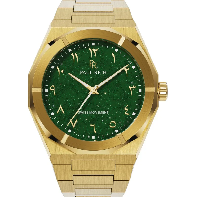 Paul Rich PR-45264