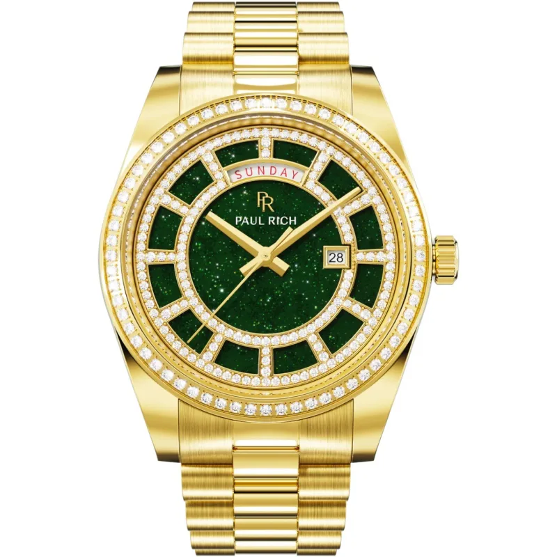 Paul Rich PR-47460