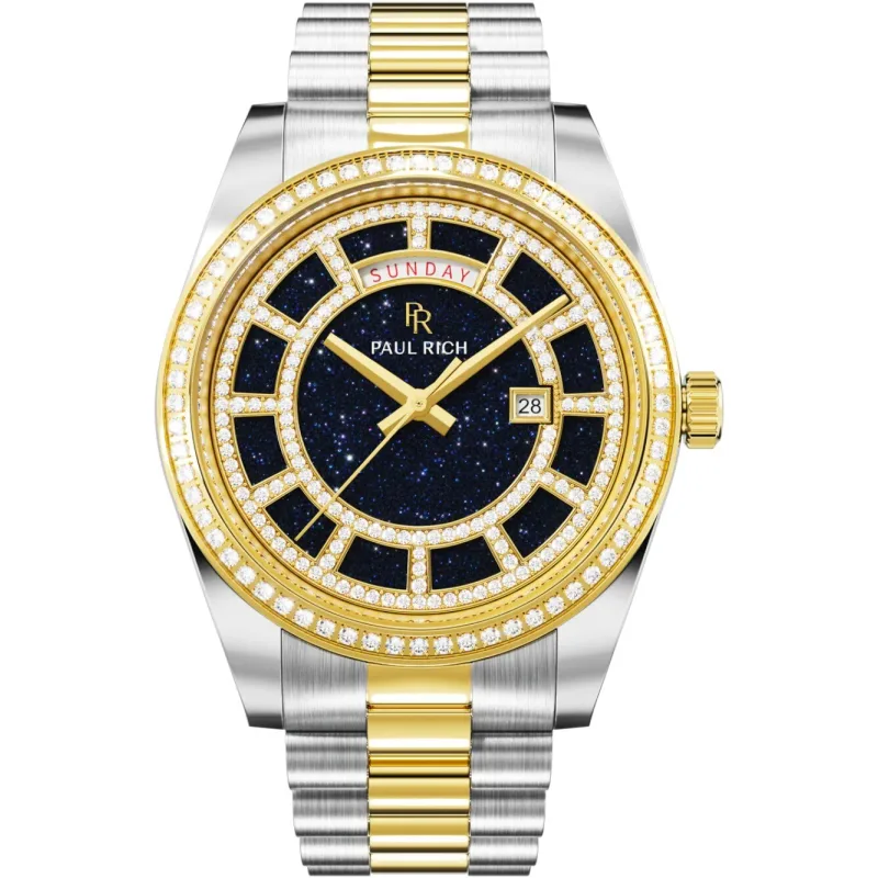 Paul Rich PR-47457