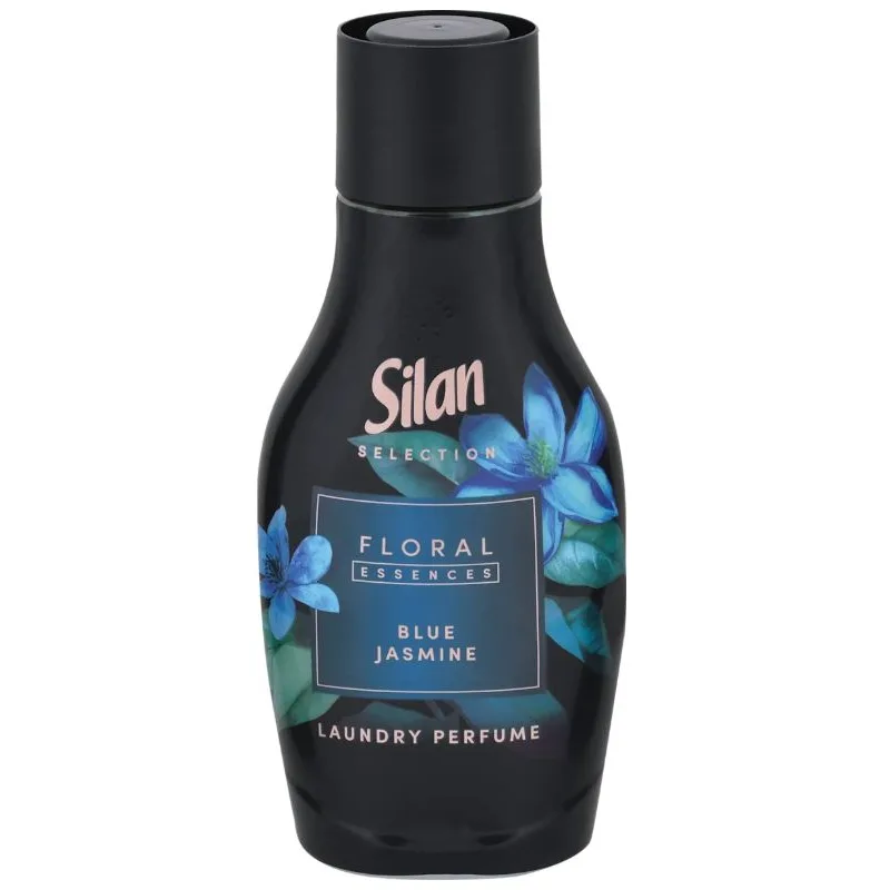 Silan parfém do prania Blue 540 ml
