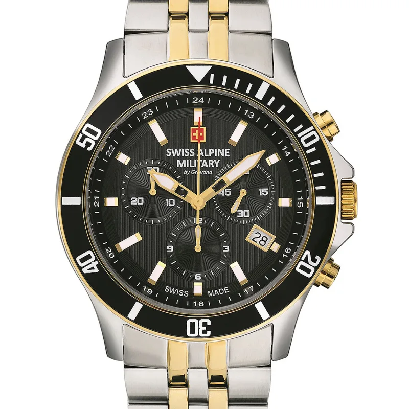 Swiss Alpine Military 7022.9147