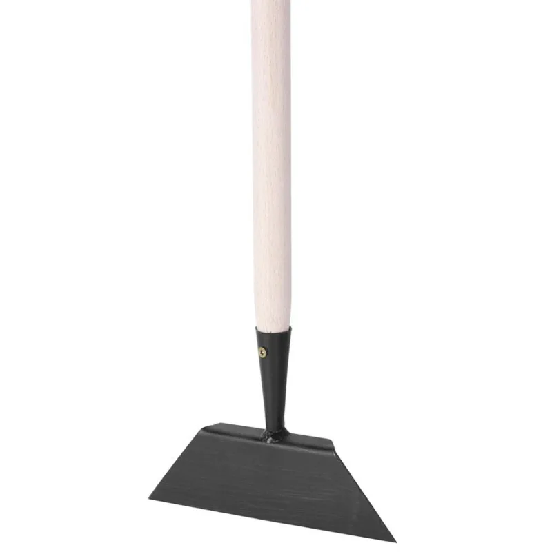 Škrabák na ľad Strend Pro, 200 mm, s násadou 130 cm