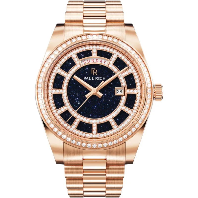 Paul Rich PR-47459
