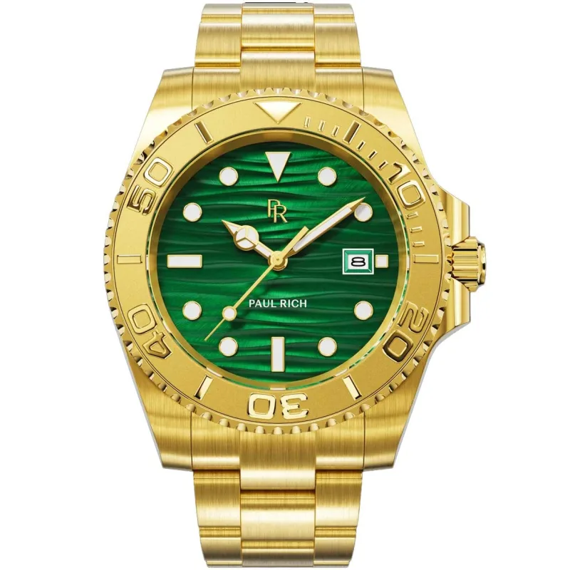 Paul Rich PR-46710