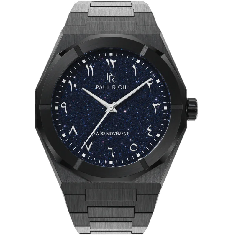 Paul Rich PR-45222