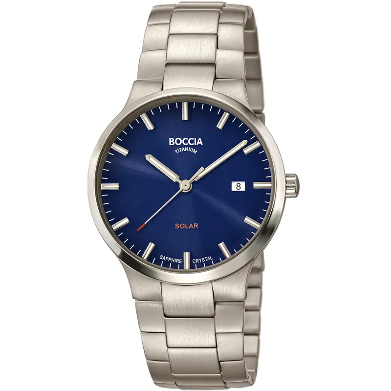 Boccia 3652-02