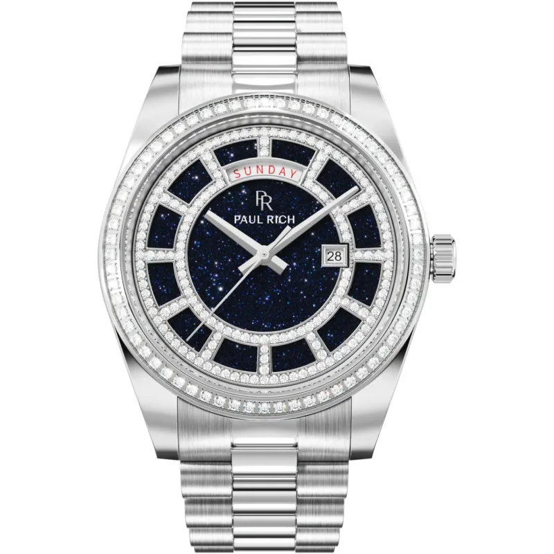Paul Rich PR-47458