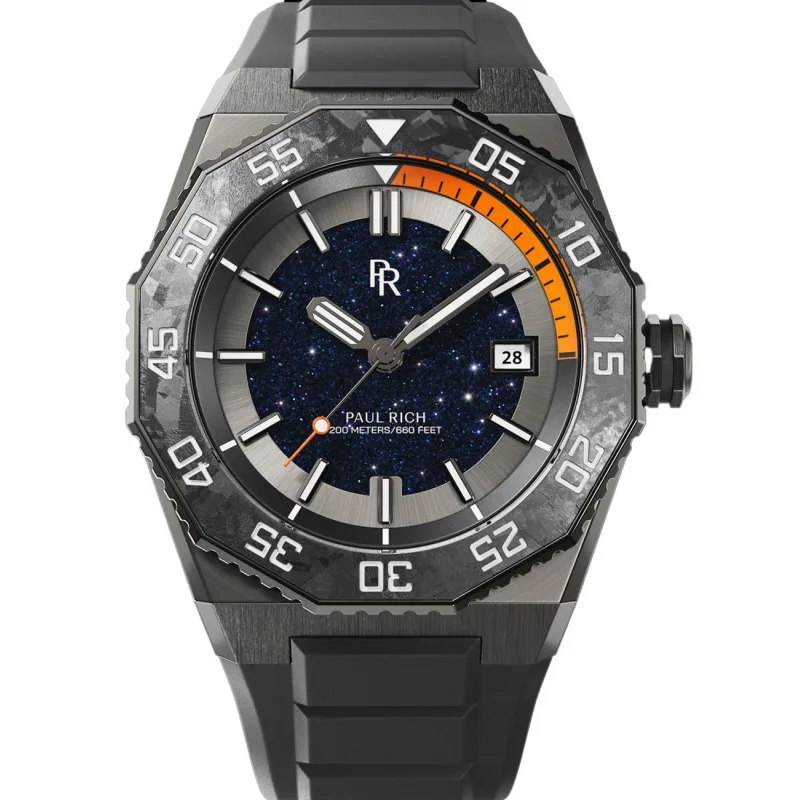 Paul Rich PR-45272