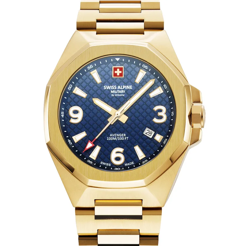 Swiss Alpine Military 7005.1115
