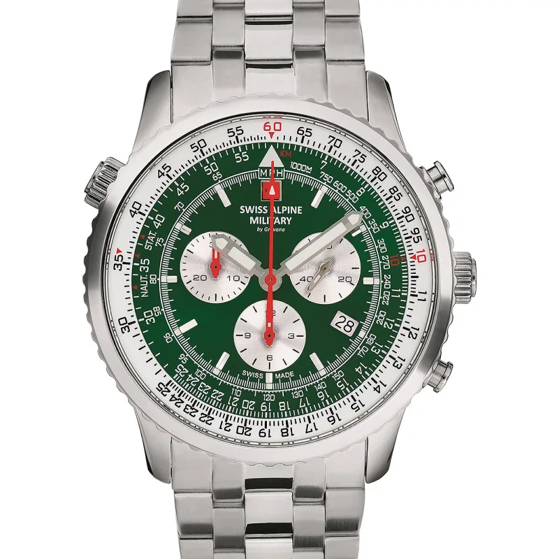 Swiss Alpine Military 7078.9134