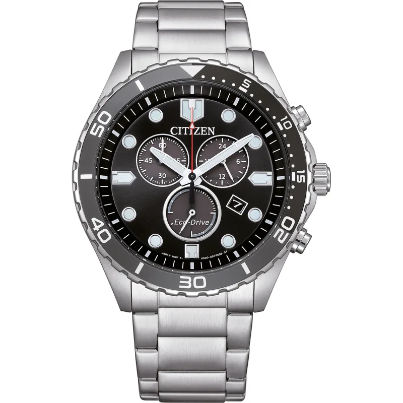 Citizen AT2568-82E