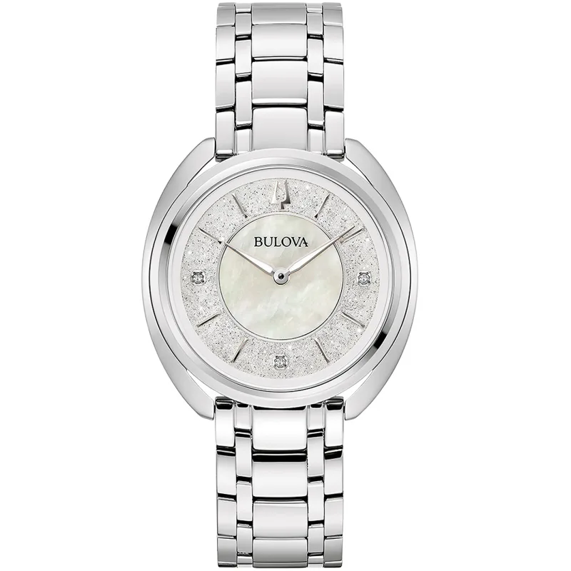 Bulova 96P240