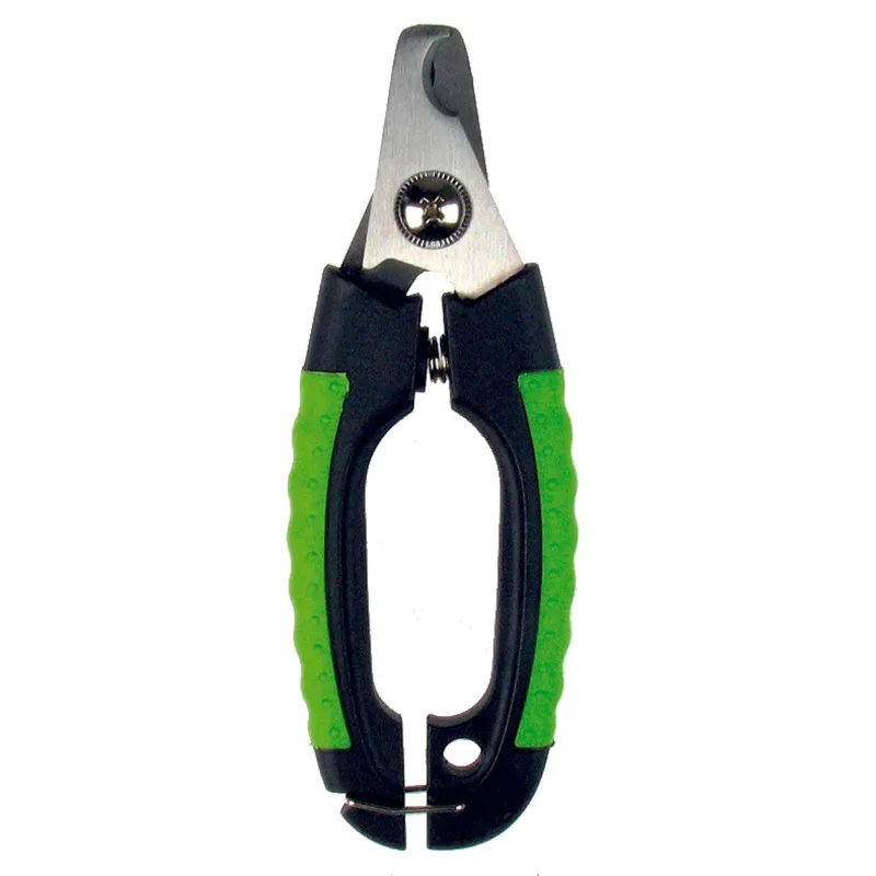 Kliešte PET EXPERT na pazúry, pre psa, nerezové, 5x16,5 cm