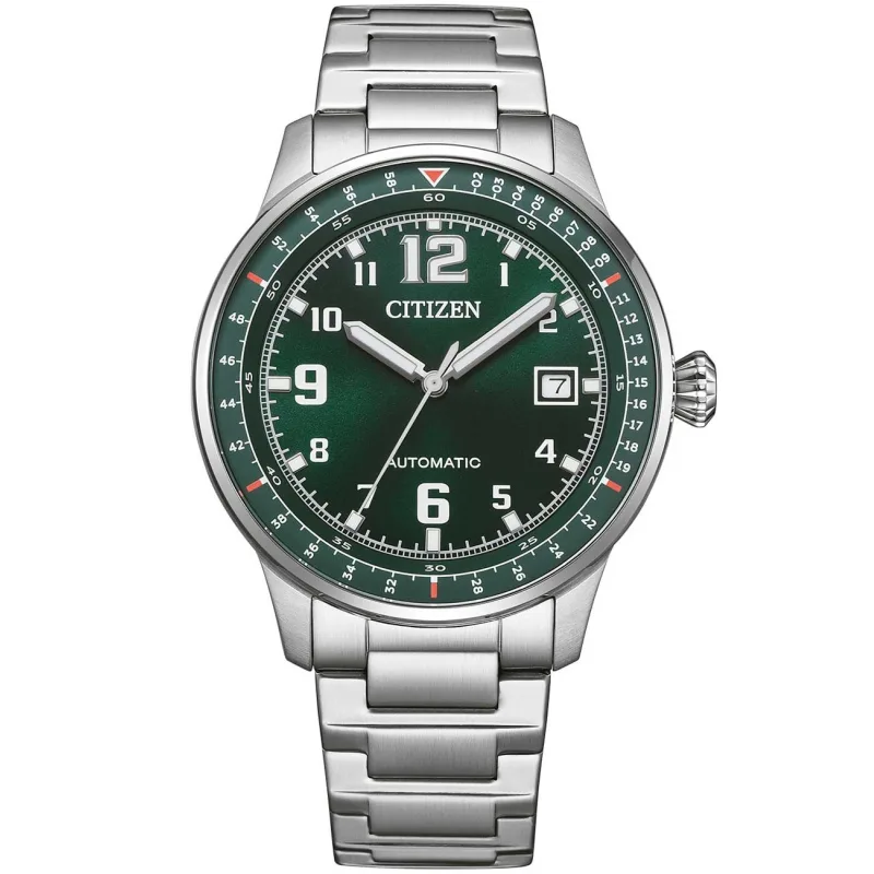 Citizen NJ0190-51X