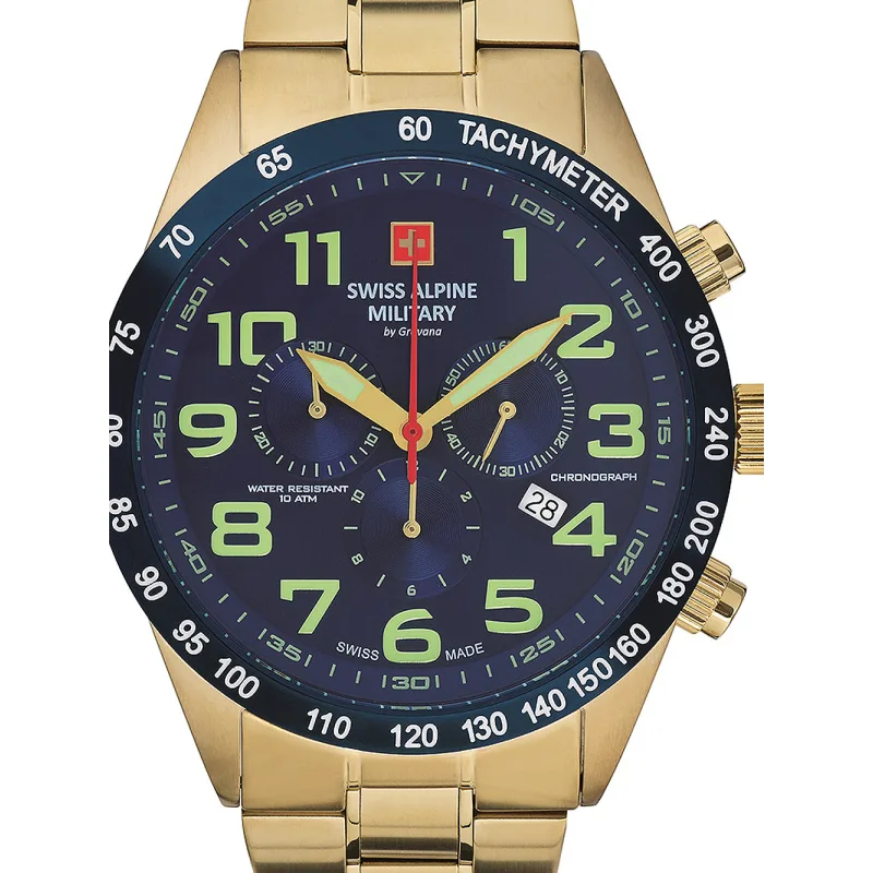Swiss Alpine Military 7047.9115