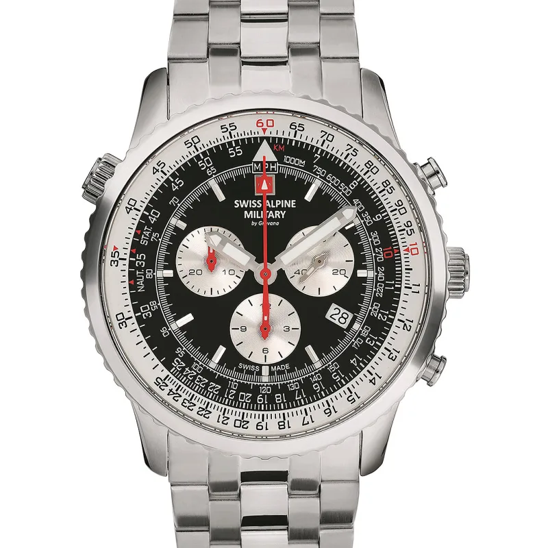 Swiss Alpine Military 7078.9137