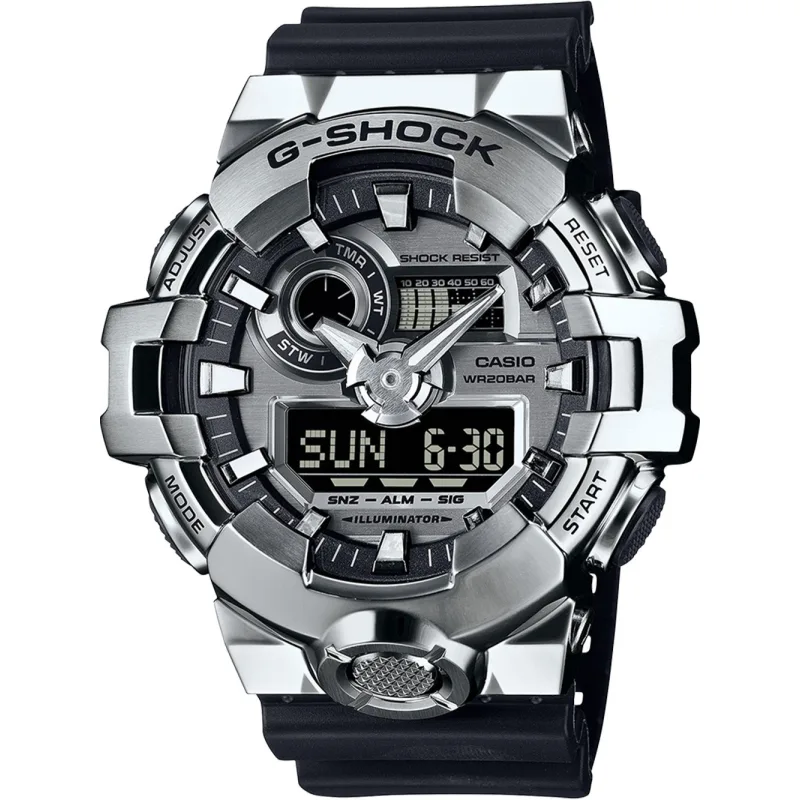 Casio GM-700-1AER