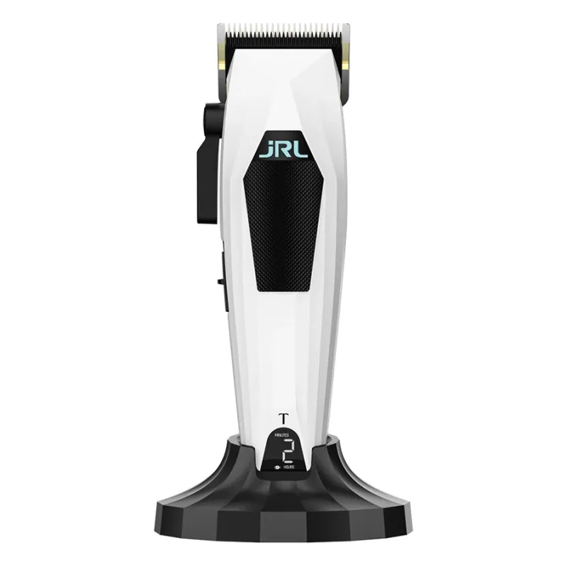 JRL Professional Profesionálny strihací strojček JRL 3000C Compact clipper White