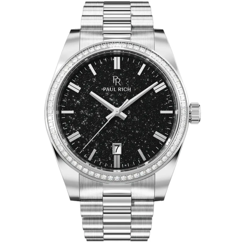 Paul Rich PR-45217