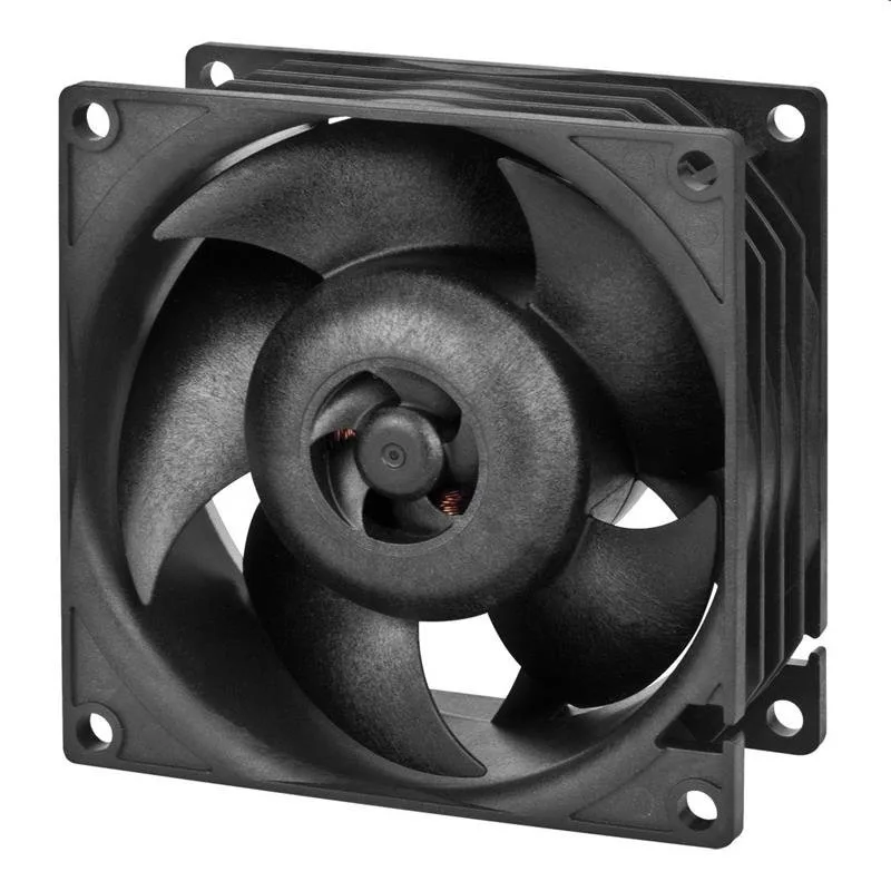Arctic ventilátor S8038-10K (80mm 10k RPM pre Server)