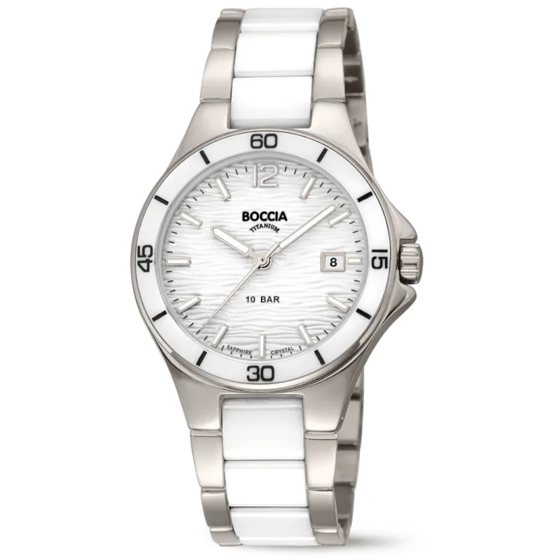 Boccia 3384-01