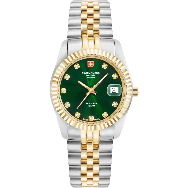 Swiss Alpine Military 7716.1244