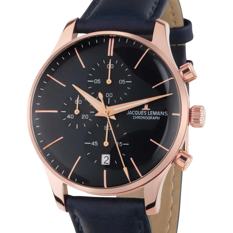 Jacques Lemans 1-2163F